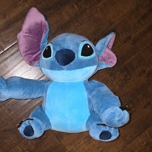 Stitch Stuffed Animal 5/$15